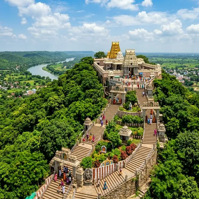 Annavaram
