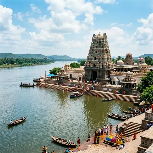 Badrachalam