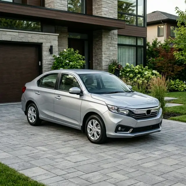 Honda Amaze