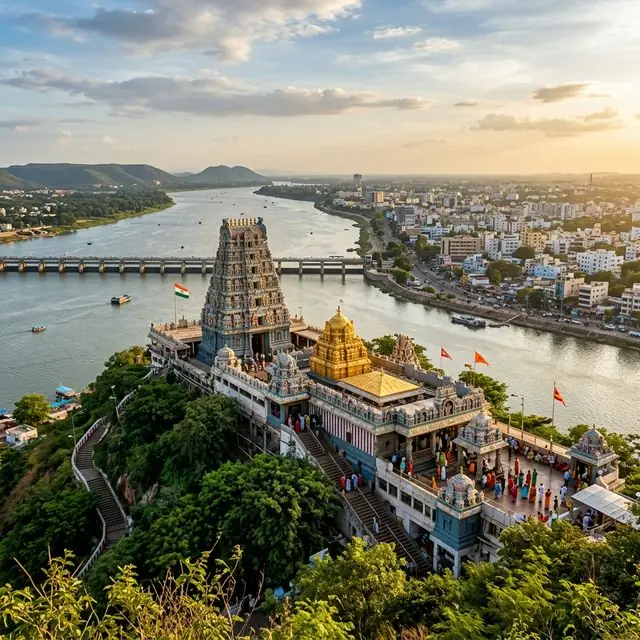 Vijayawada